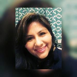 Meet your Posher, Maria